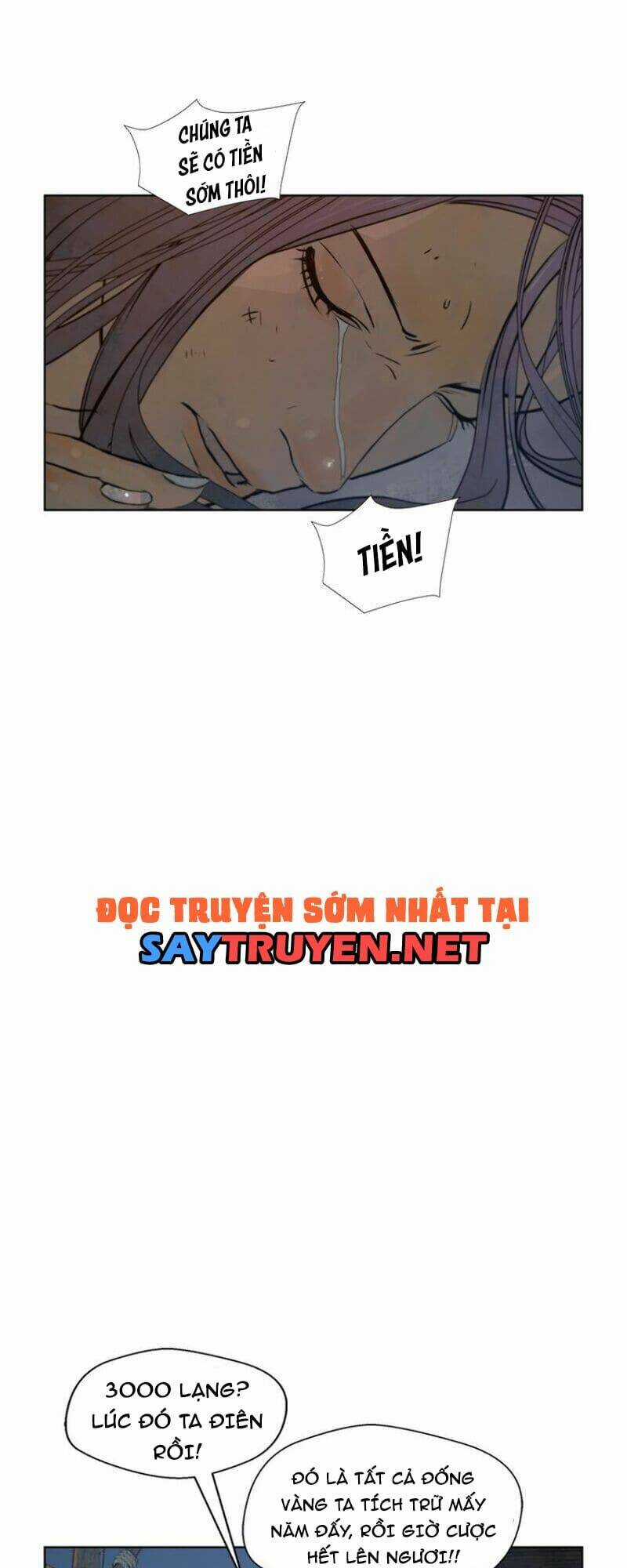 Vinh Quang Kiếm - Chapter 47 - Trang 34