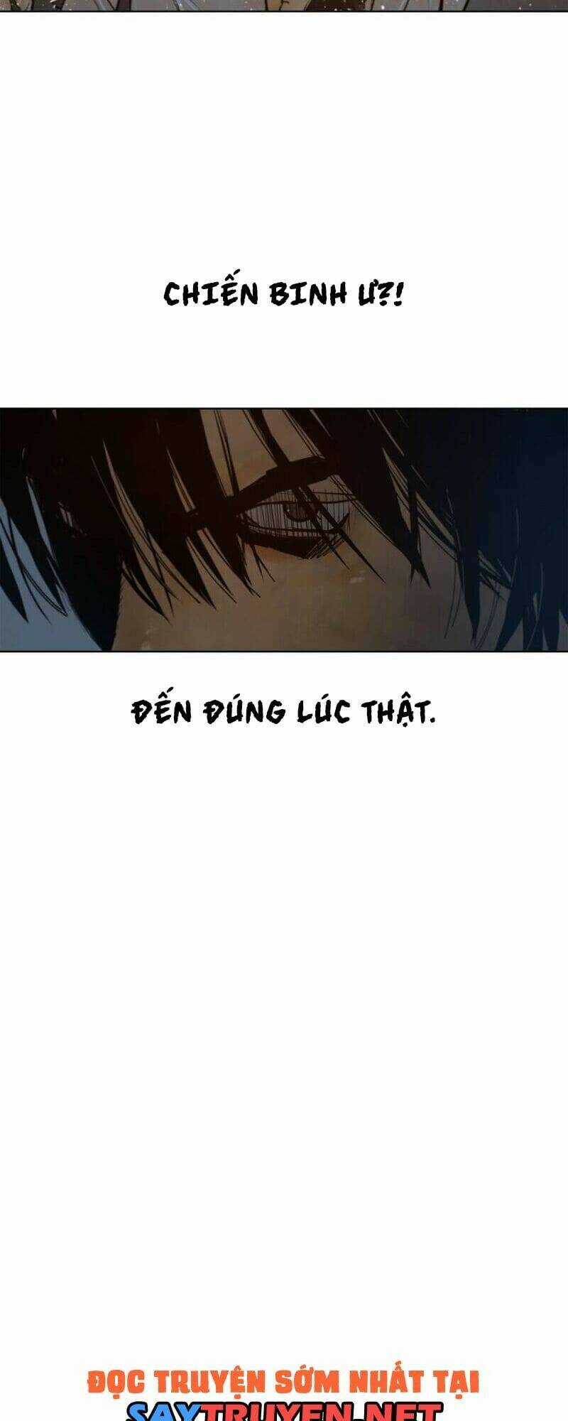 Vinh Quang Kiếm - Chapter 47 - Trang 39