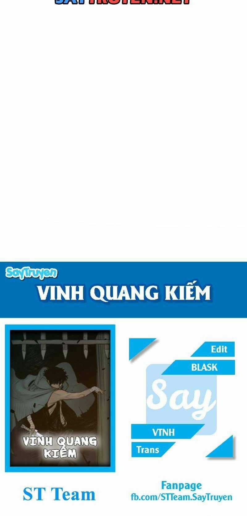 Vinh Quang Kiếm - Chapter 47 - Trang 40