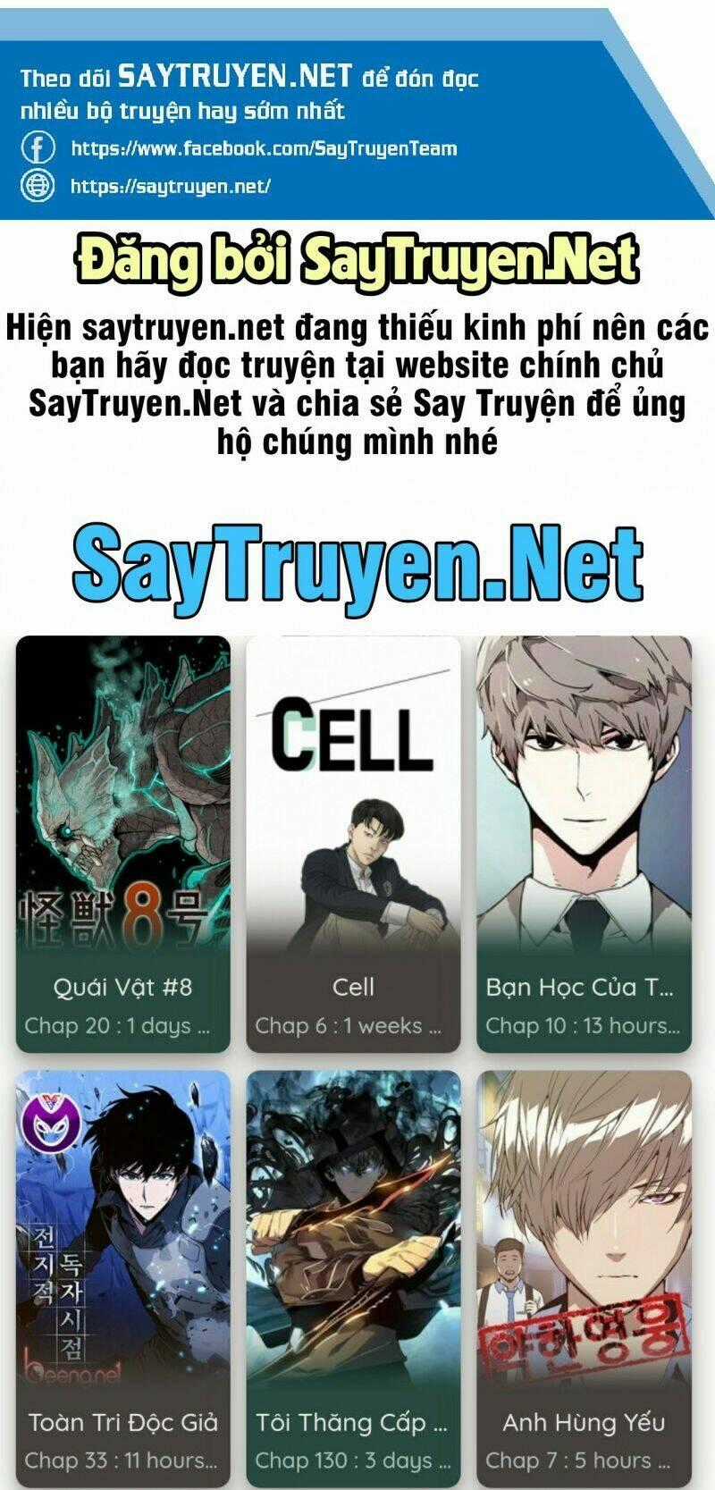 Vinh Quang Kiếm - Chapter 47 - Trang 41