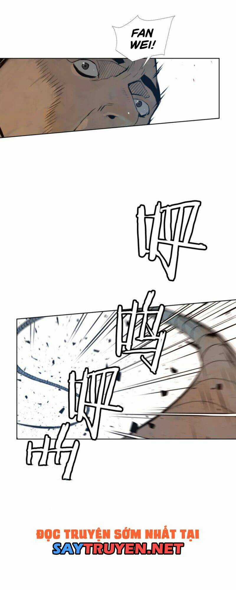 Vinh Quang Kiếm - Chapter 48 - Trang 13