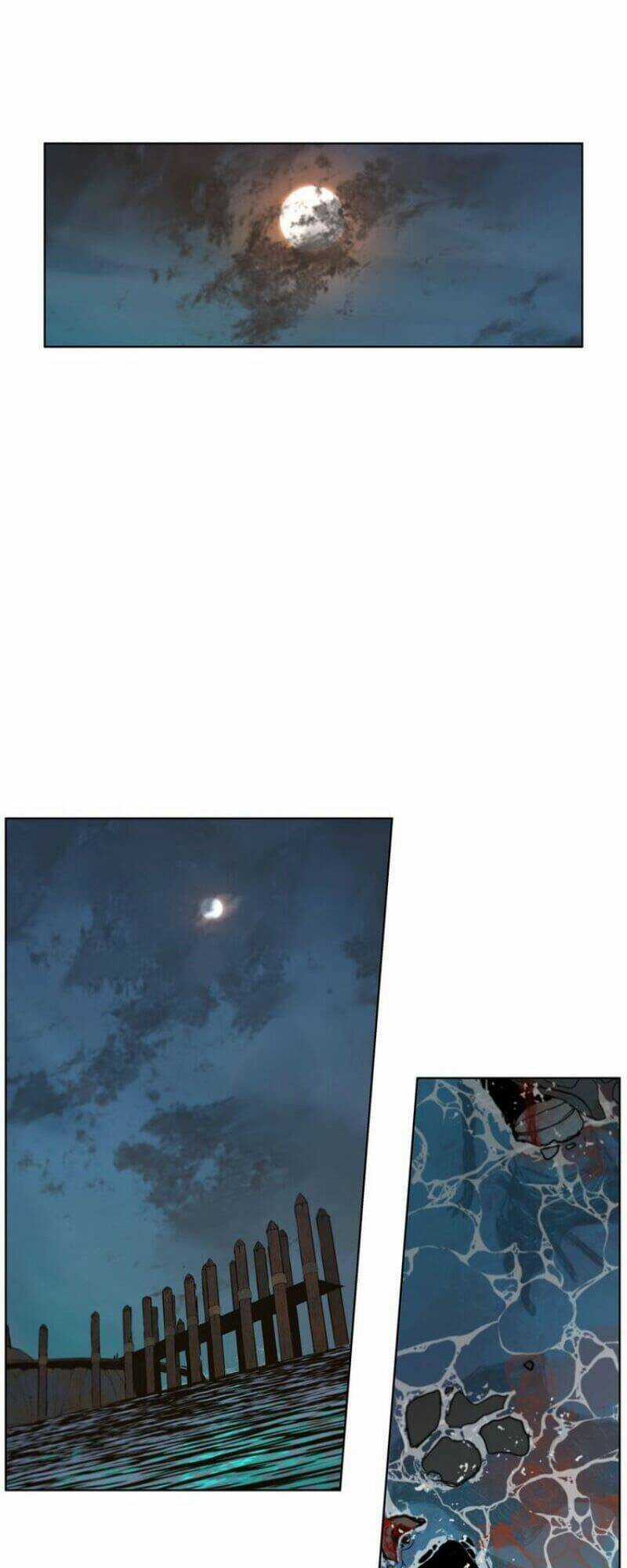 Vinh Quang Kiếm - Chapter 48 - Trang 17