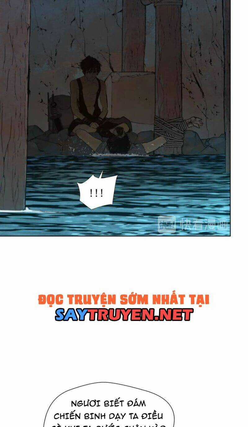 Vinh Quang Kiếm - Chapter 48 - Trang 22