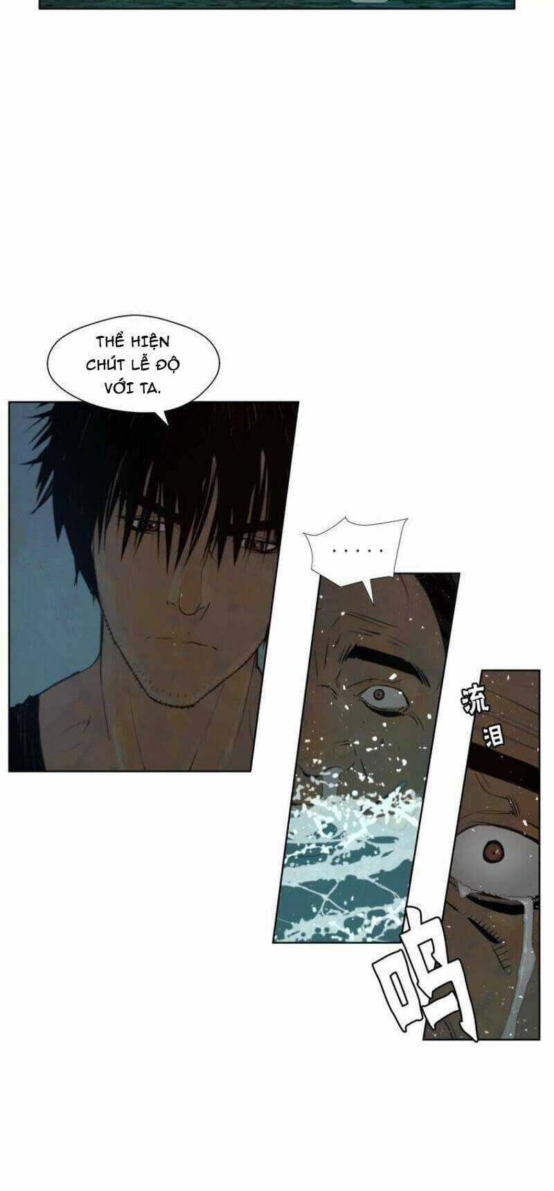 Vinh Quang Kiếm - Chapter 48 - Trang 29