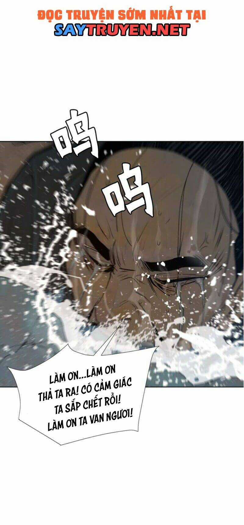 Vinh Quang Kiếm - Chapter 48 - Trang 30