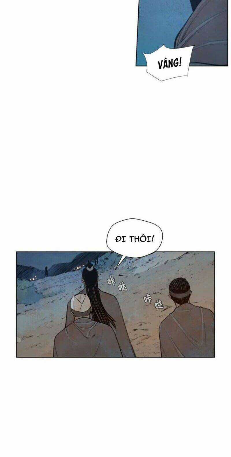 Vinh Quang Kiếm - Chapter 48 - Trang 4