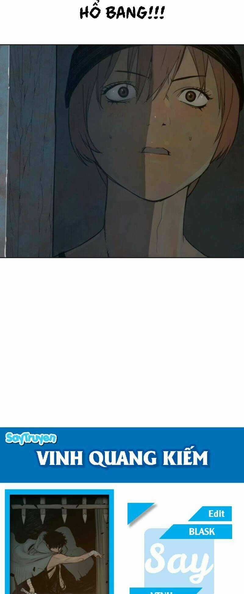 Vinh Quang Kiếm - Chapter 48 - Trang 40