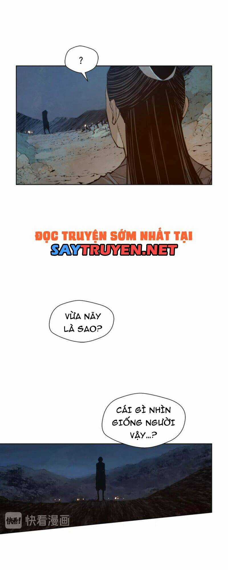 Vinh Quang Kiếm - Chapter 48 - Trang 5