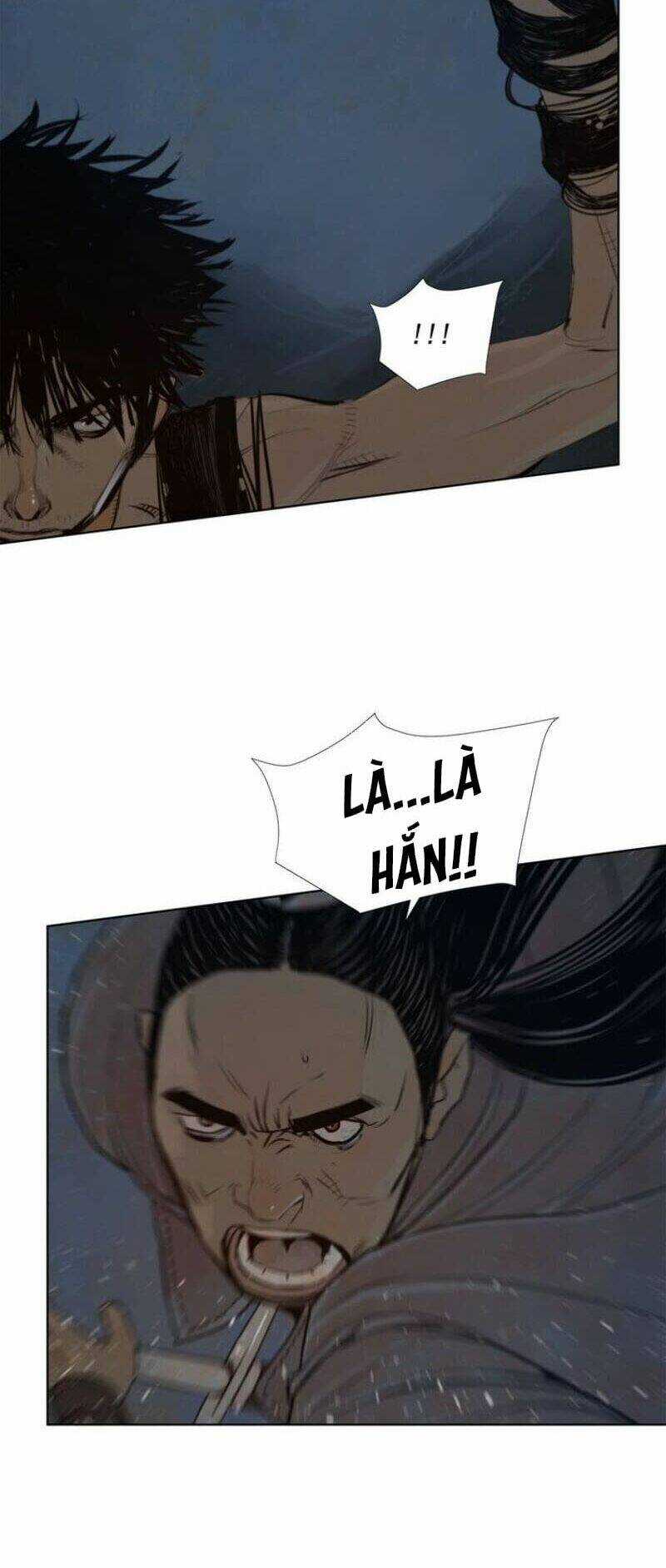 Vinh Quang Kiếm - Chapter 48 - Trang 8