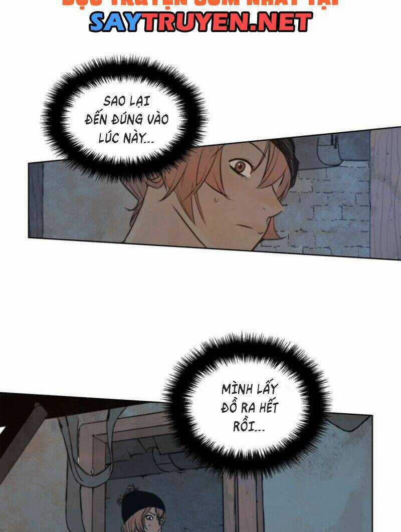 Vinh Quang Kiếm - Chapter 49 - Trang 12