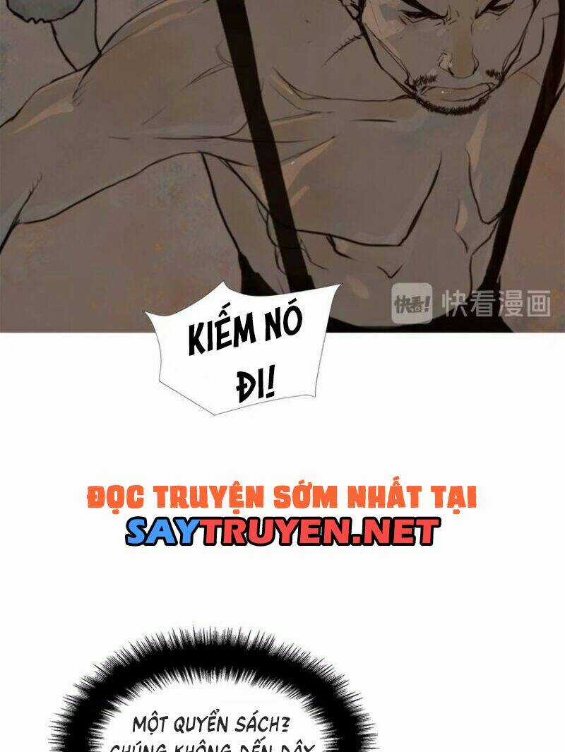 Vinh Quang Kiếm - Chapter 49 - Trang 16