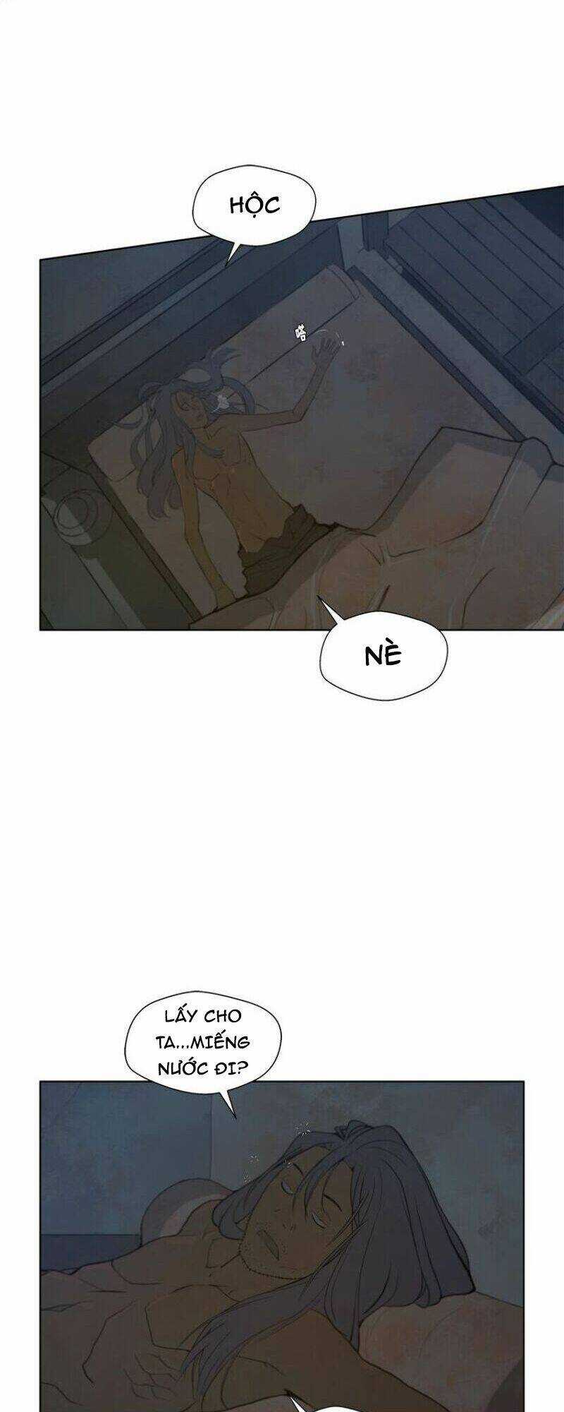 Vinh Quang Kiếm - Chapter 49 - Trang 3