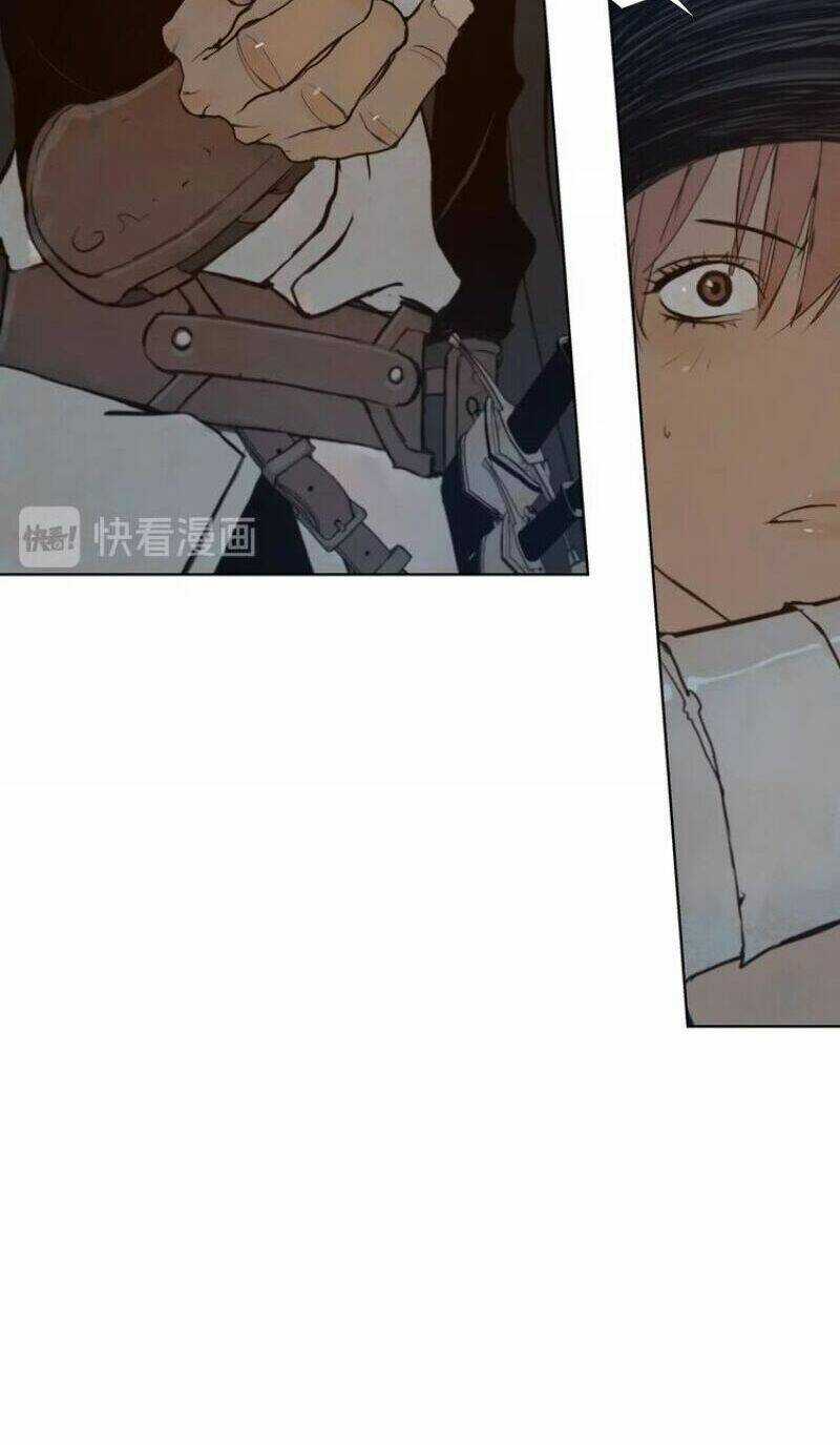 Vinh Quang Kiếm - Chapter 49 - Trang 22