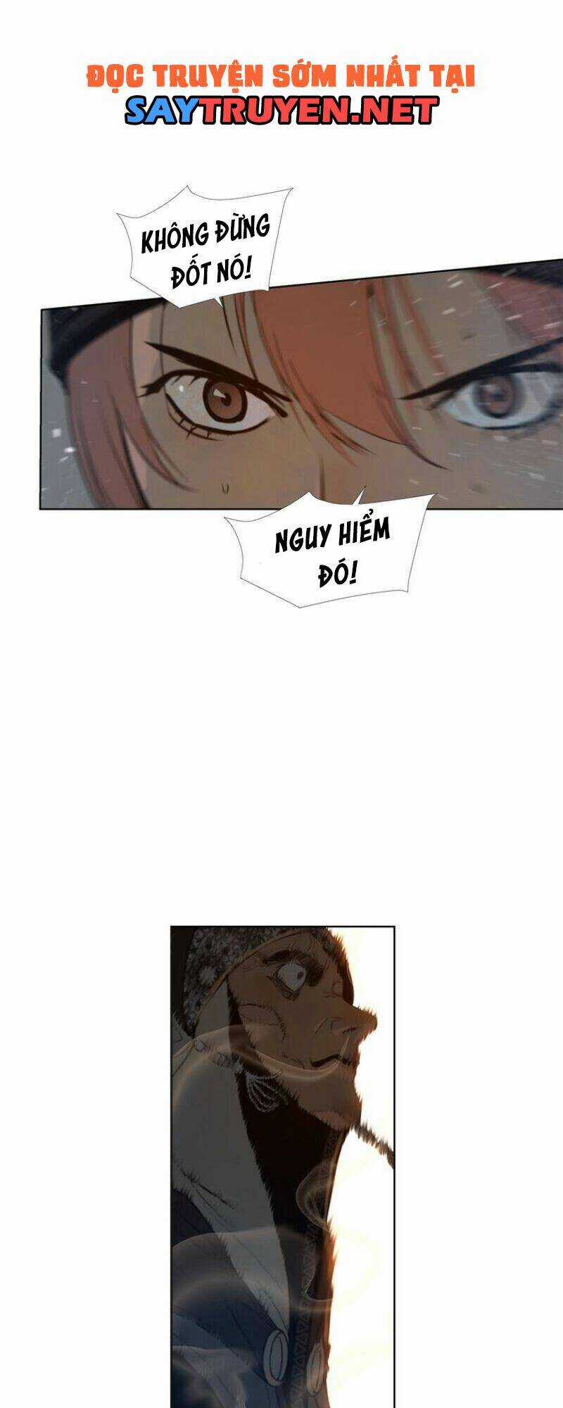 Vinh Quang Kiếm - Chapter 49 - Trang 27