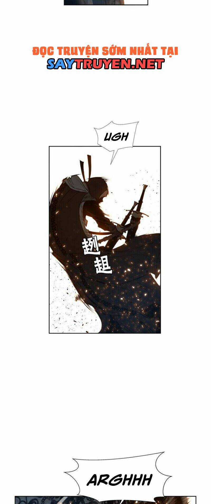 Vinh Quang Kiếm - Chapter 49 - Trang 28