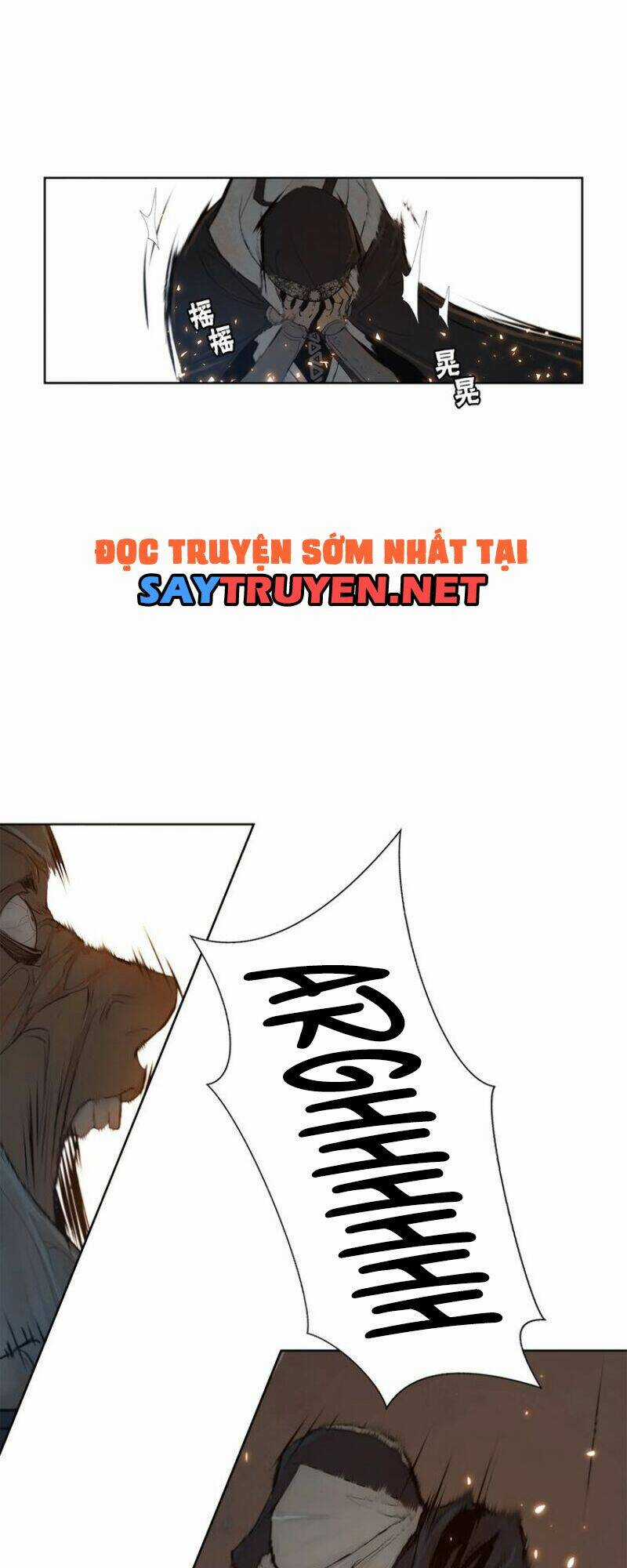 Vinh Quang Kiếm - Chapter 49 - Trang 30