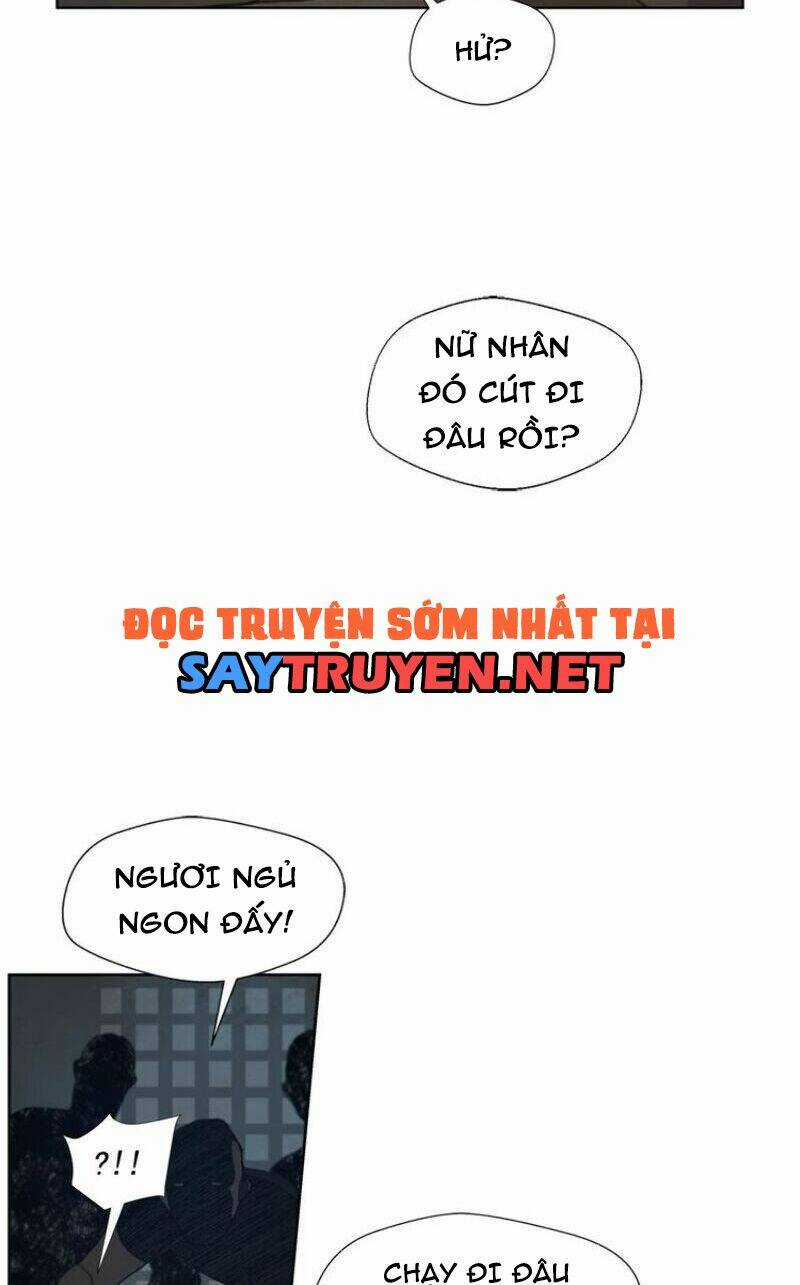 Vinh Quang Kiếm - Chapter 49 - Trang 4