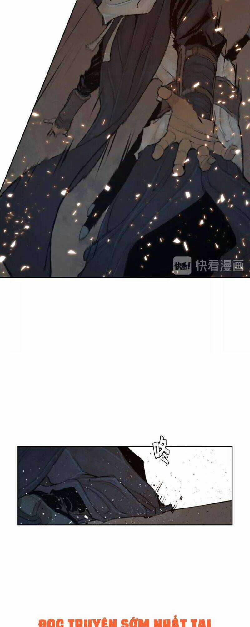 Vinh Quang Kiếm - Chapter 49 - Trang 31