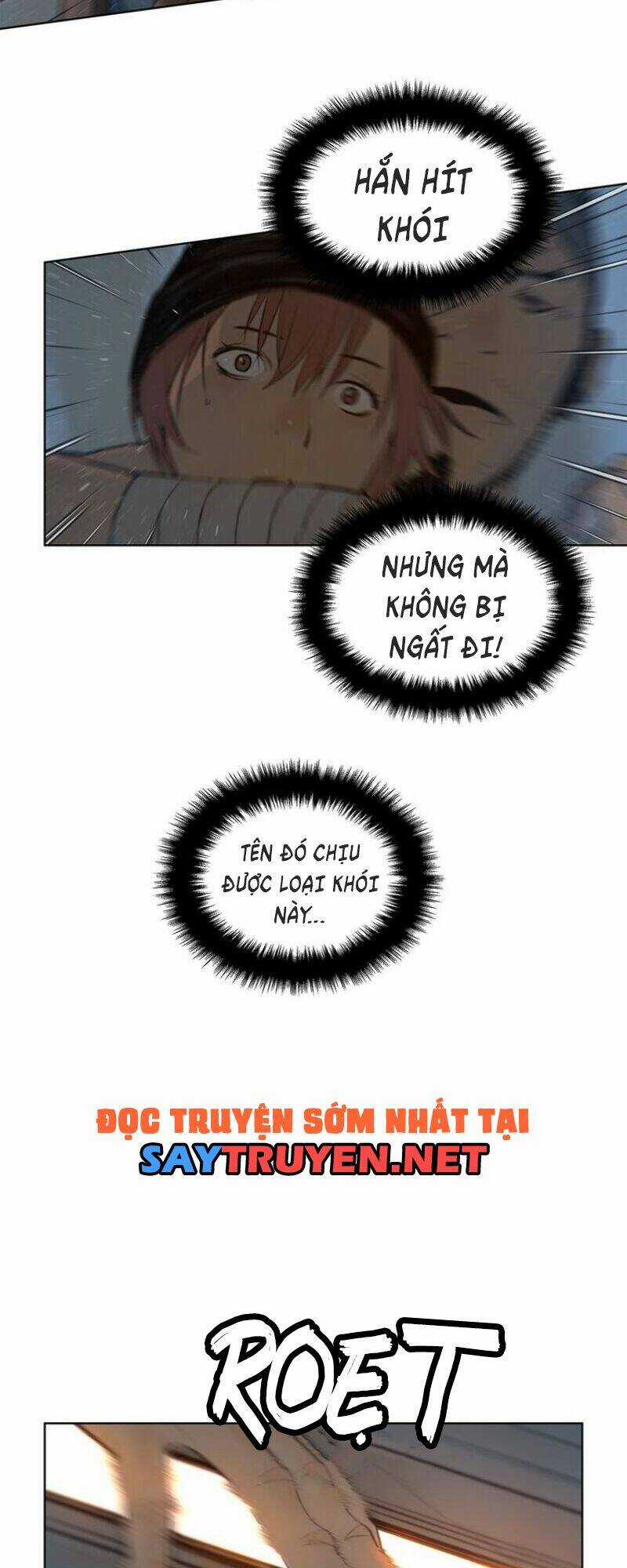 Vinh Quang Kiếm - Chapter 49 - Trang 35