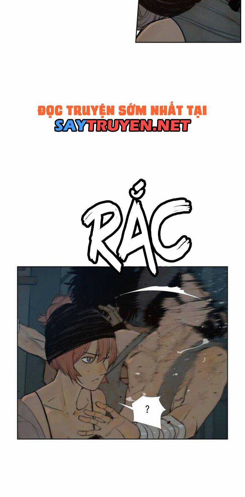 Vinh Quang Kiếm - Chapter 49 - Trang 37