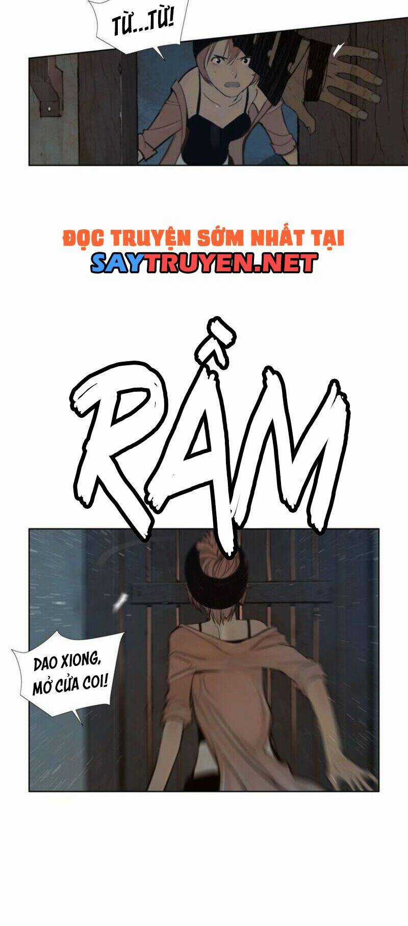 Vinh Quang Kiếm - Chapter 49 - Trang 40