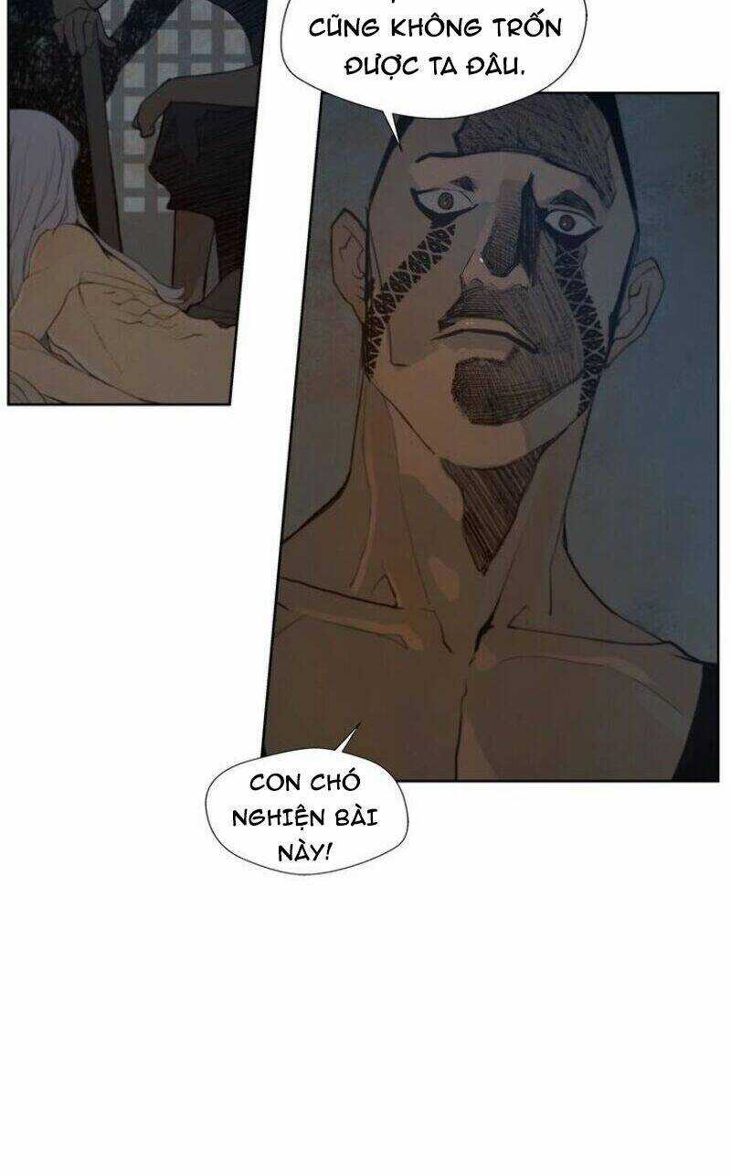 Vinh Quang Kiếm - Chapter 49 - Trang 5