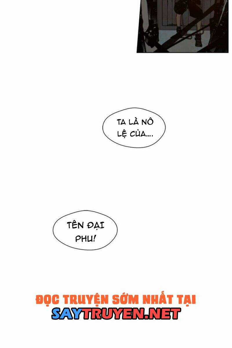 Vinh Quang Kiếm - Chapter 49 - Trang 43