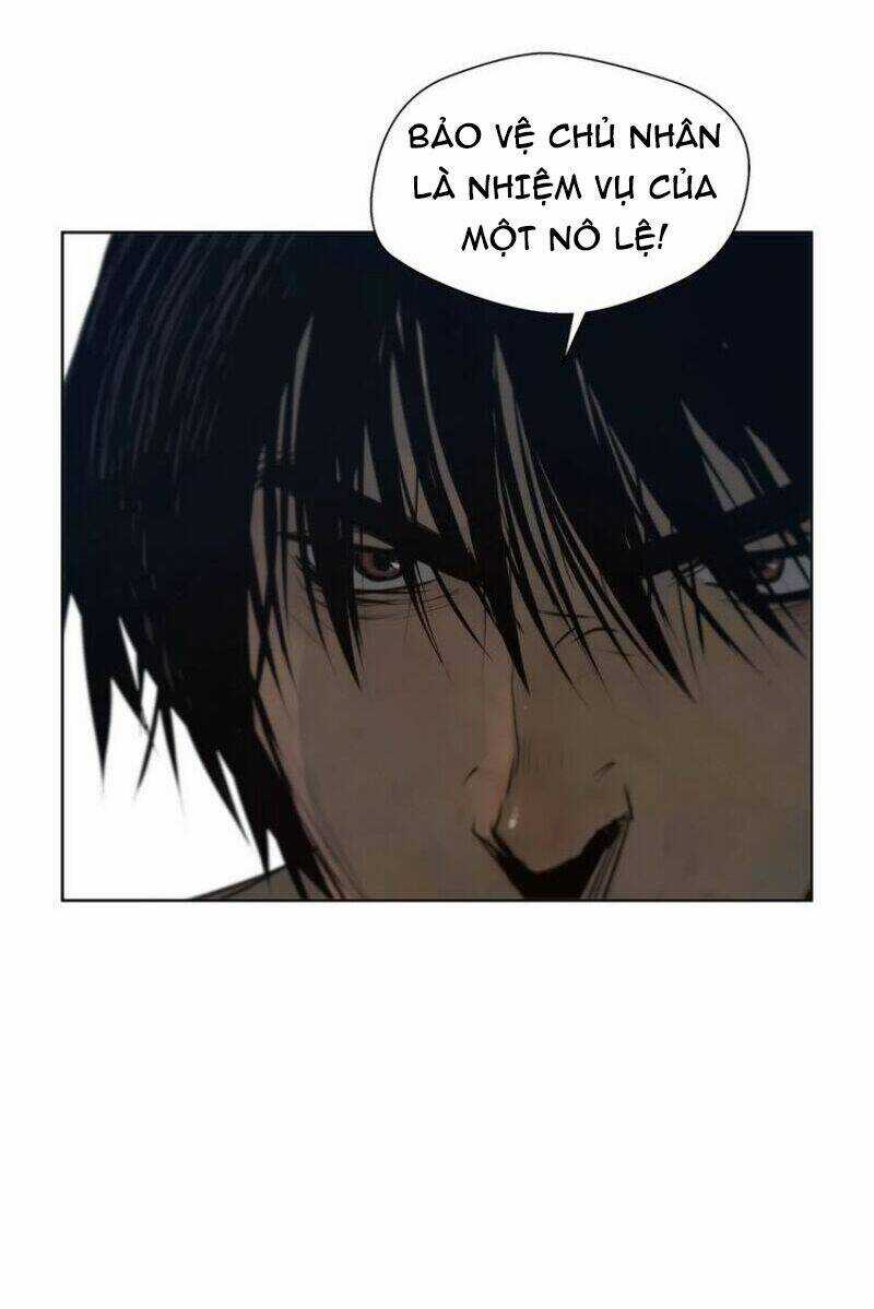 Vinh Quang Kiếm - Chapter 49 - Trang 44