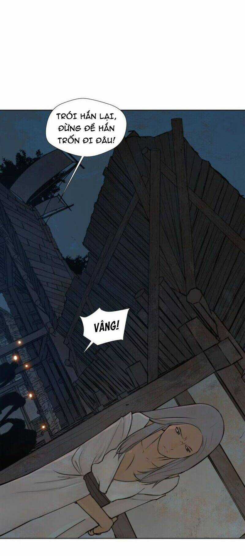 Vinh Quang Kiếm - Chapter 49 - Trang 8