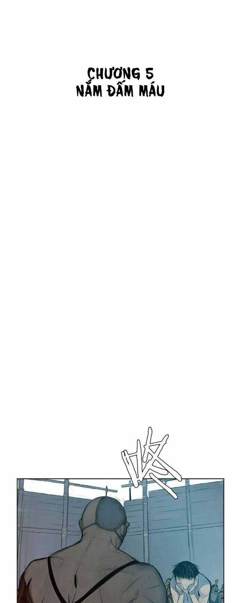Vinh Quang Kiếm - Chapter 5 - Trang 12