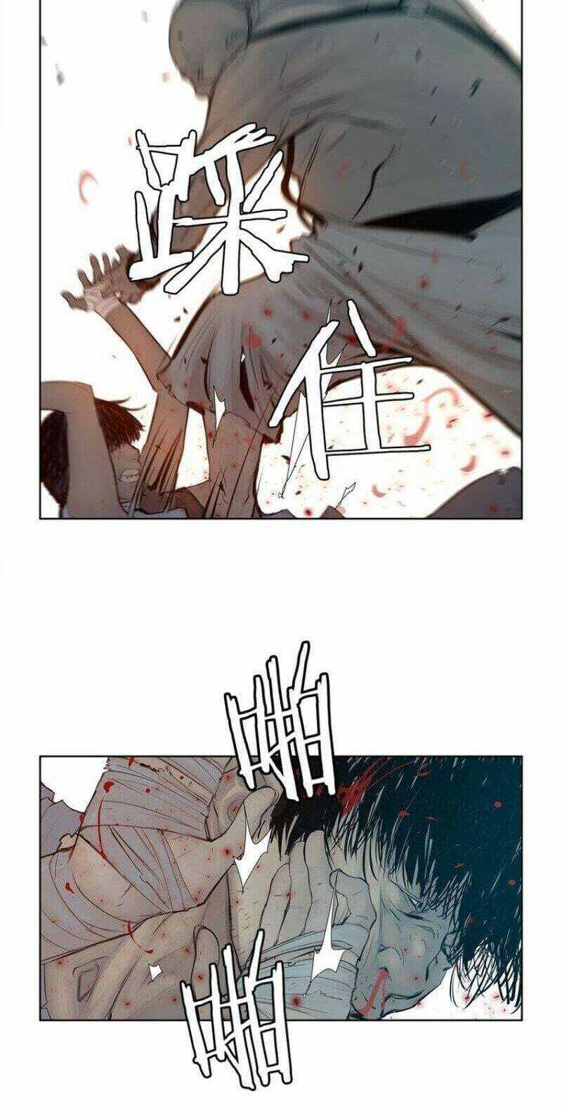 Vinh Quang Kiếm - Chapter 5 - Trang 20