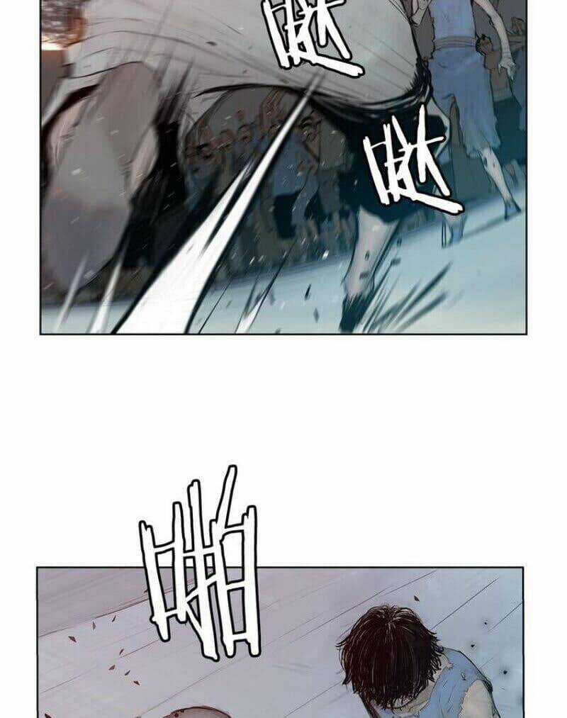 Vinh Quang Kiếm - Chapter 5 - Trang 26