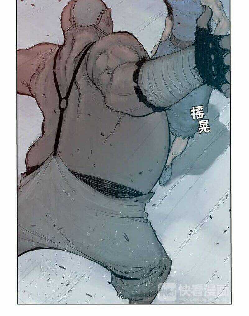 Vinh Quang Kiếm - Chapter 5 - Trang 27