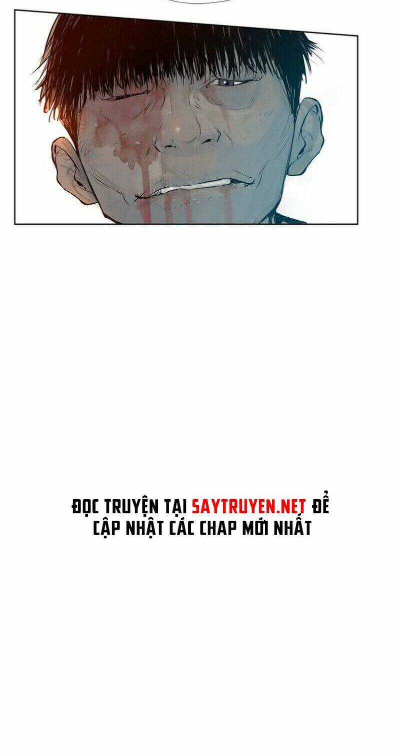 Vinh Quang Kiếm - Chapter 5 - Trang 36