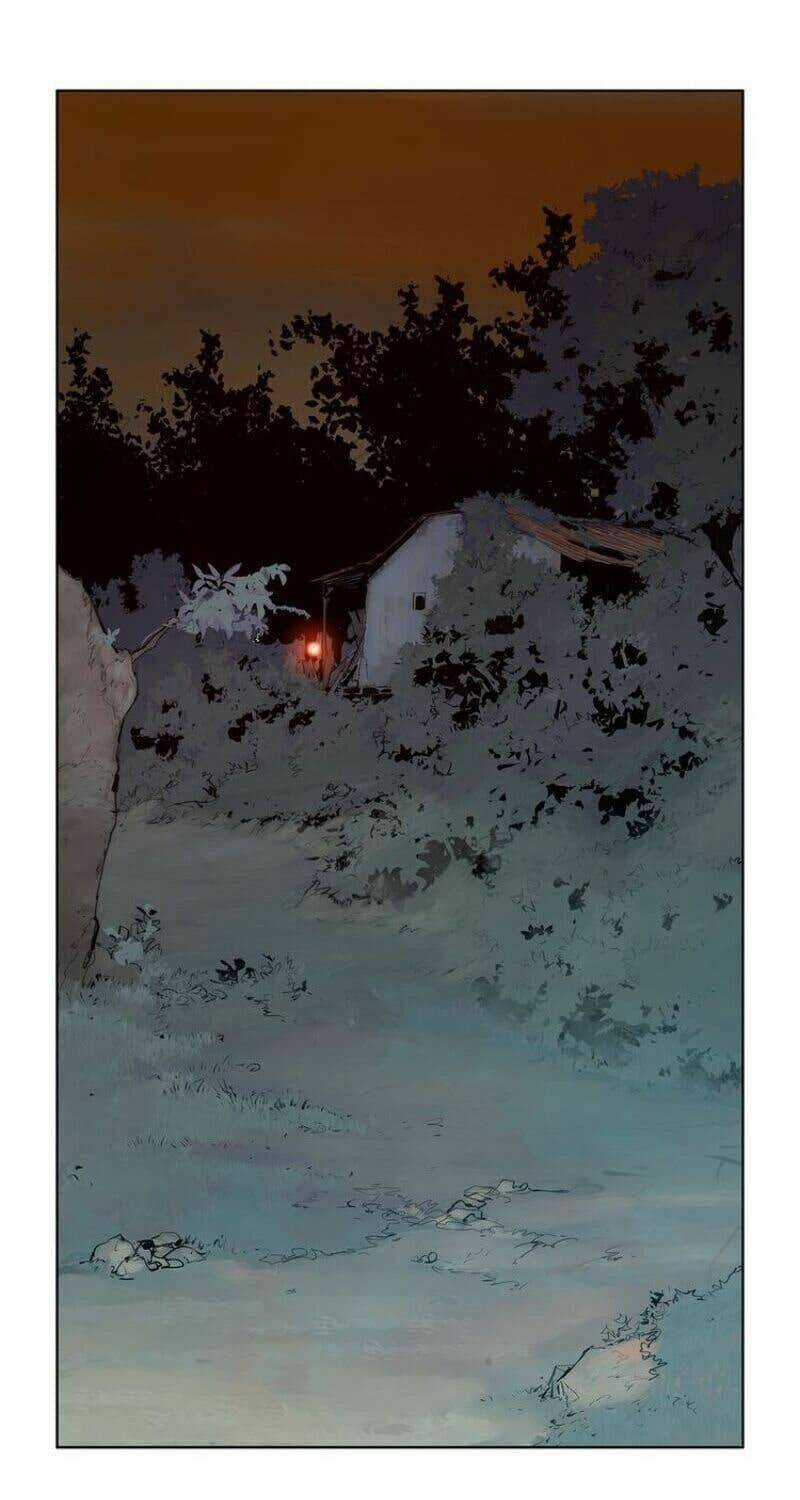 Vinh Quang Kiếm - Chapter 5 - Trang 41