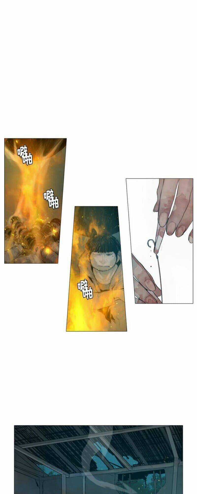 Vinh Quang Kiếm - Chapter 5 - Trang 49