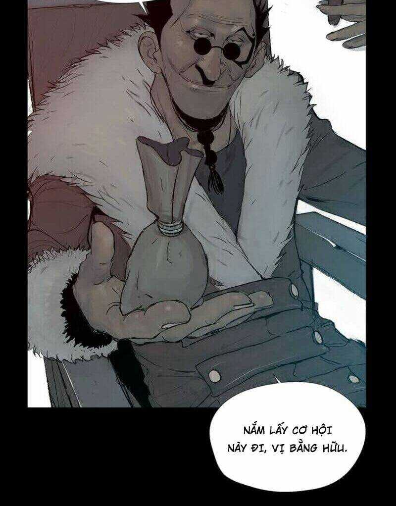 Vinh Quang Kiếm - Chapter 5 - Trang 52