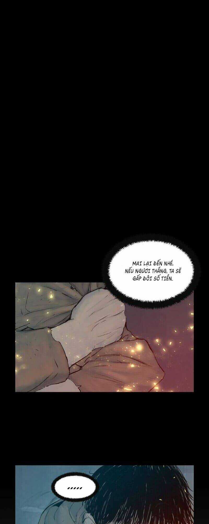 Vinh Quang Kiếm - Chapter 5 - Trang 53