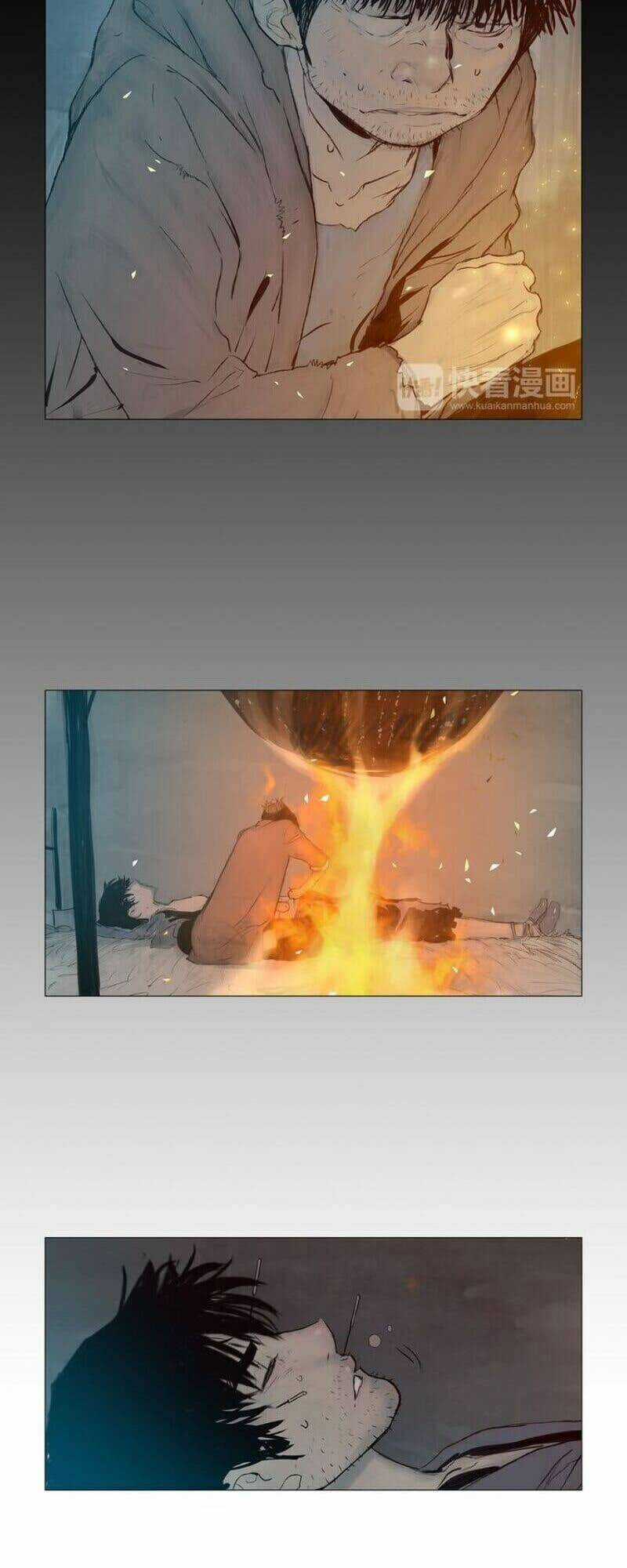 Vinh Quang Kiếm - Chapter 5 - Trang 54