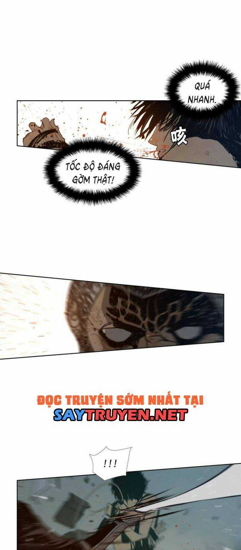 Vinh Quang Kiếm - Chapter 50 - Trang 14