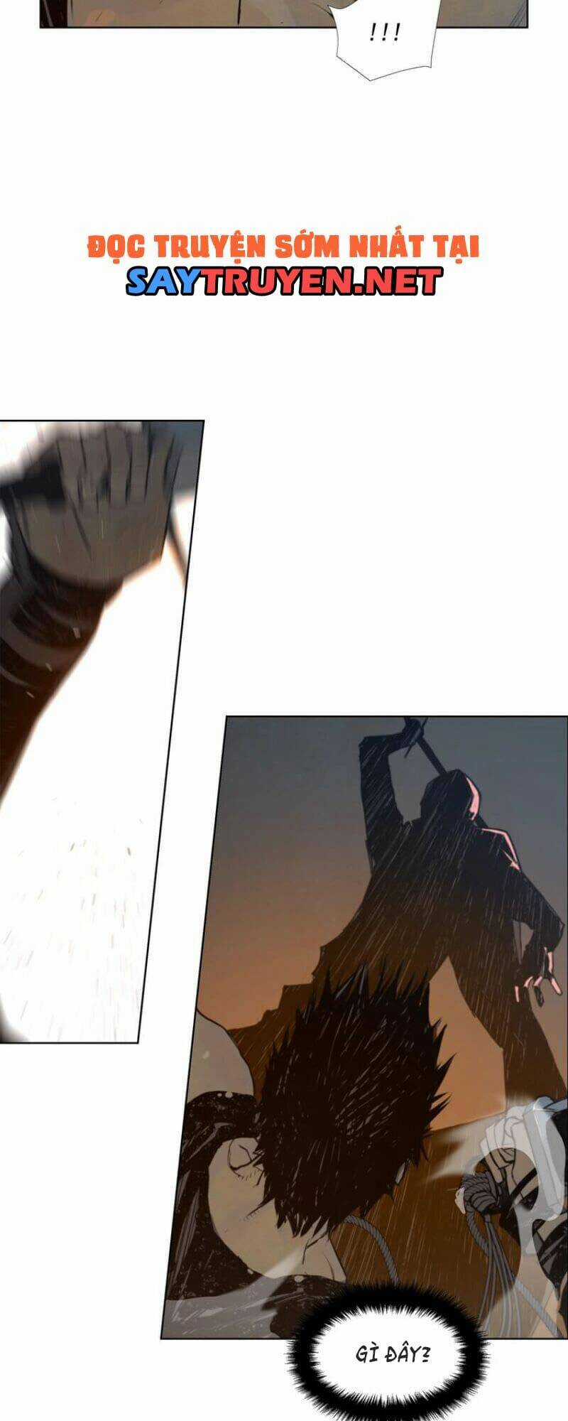 Vinh Quang Kiếm - Chapter 50 - Trang 17