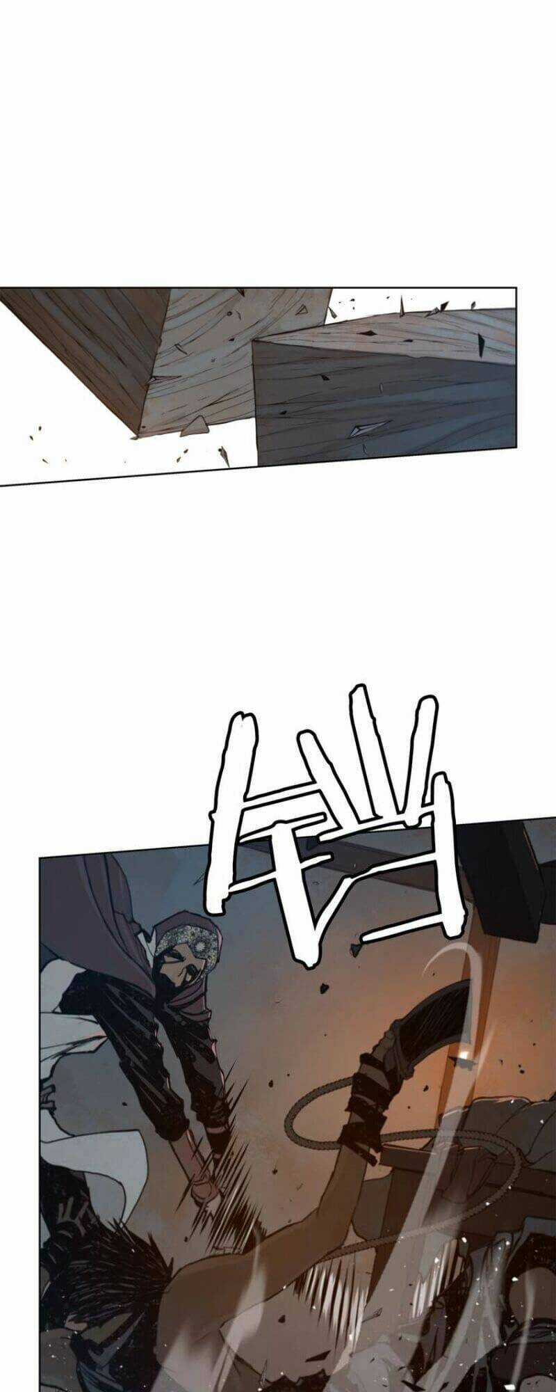 Vinh Quang Kiếm - Chapter 50 - Trang 20