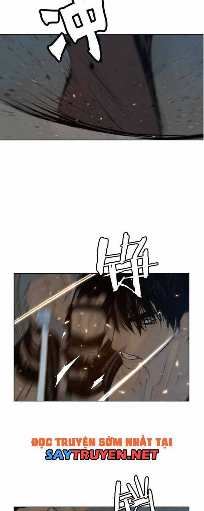 Vinh Quang Kiếm - Chapter 50 - Trang 3