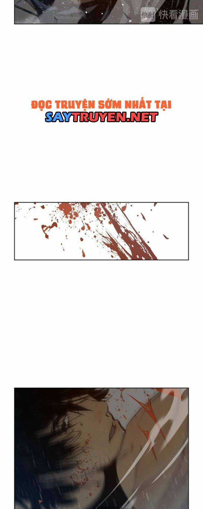 Vinh Quang Kiếm - Chapter 50 - Trang 21