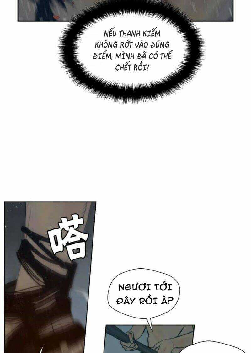 Vinh Quang Kiếm - Chapter 50 - Trang 22