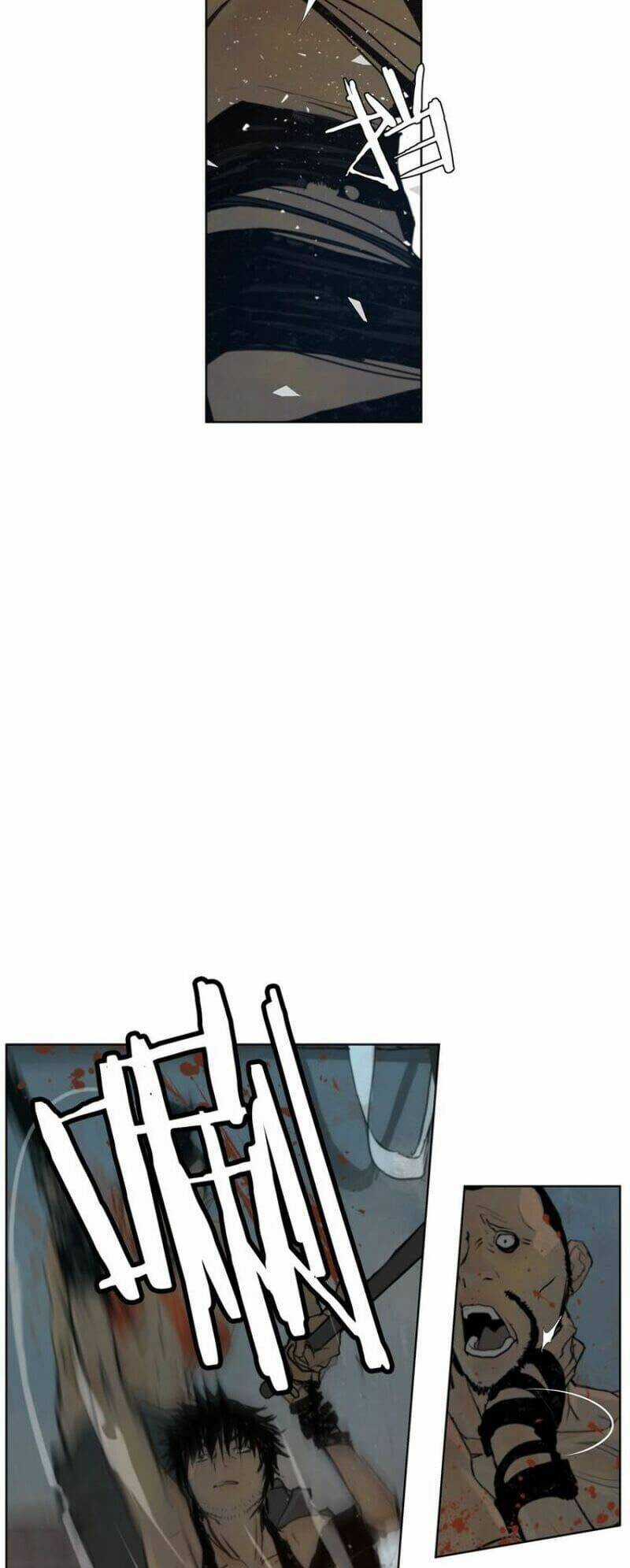 Vinh Quang Kiếm - Chapter 50 - Trang 25