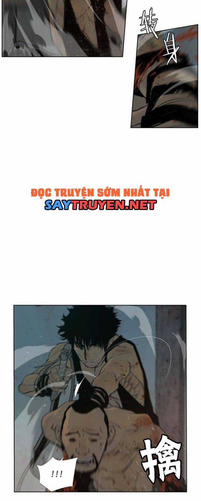 Vinh Quang Kiếm - Chapter 50 - Trang 26