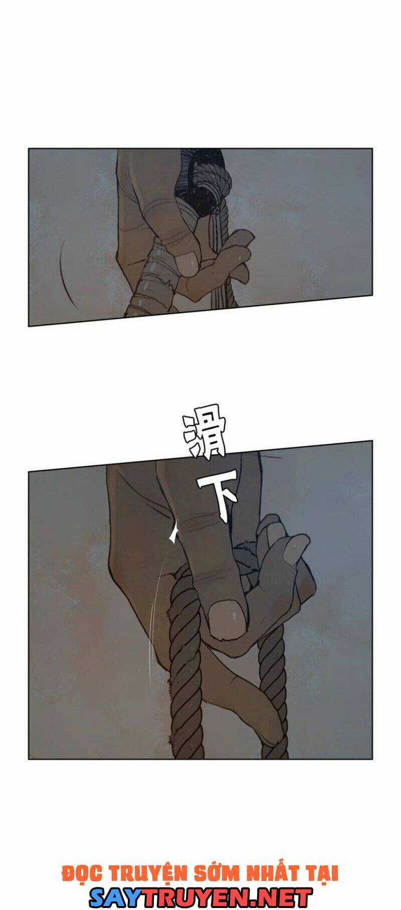 Vinh Quang Kiếm - Chapter 50 - Trang 29