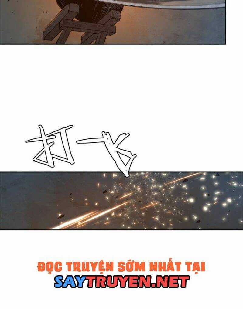 Vinh Quang Kiếm - Chapter 50 - Trang 32