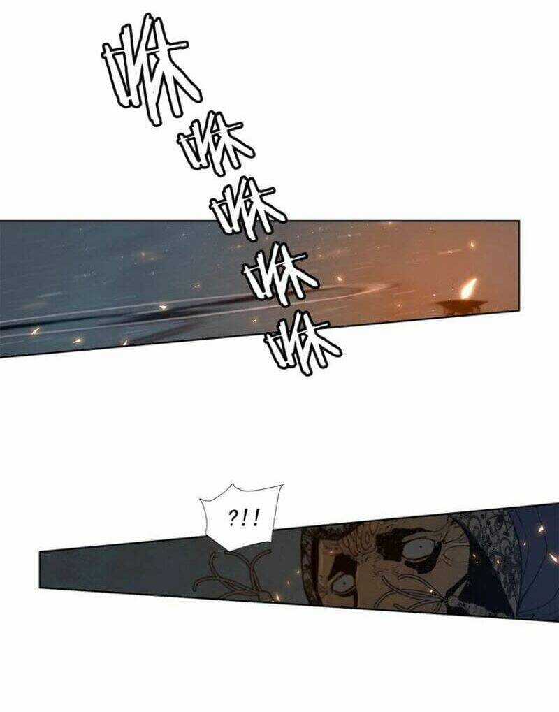 Vinh Quang Kiếm - Chapter 50 - Trang 33